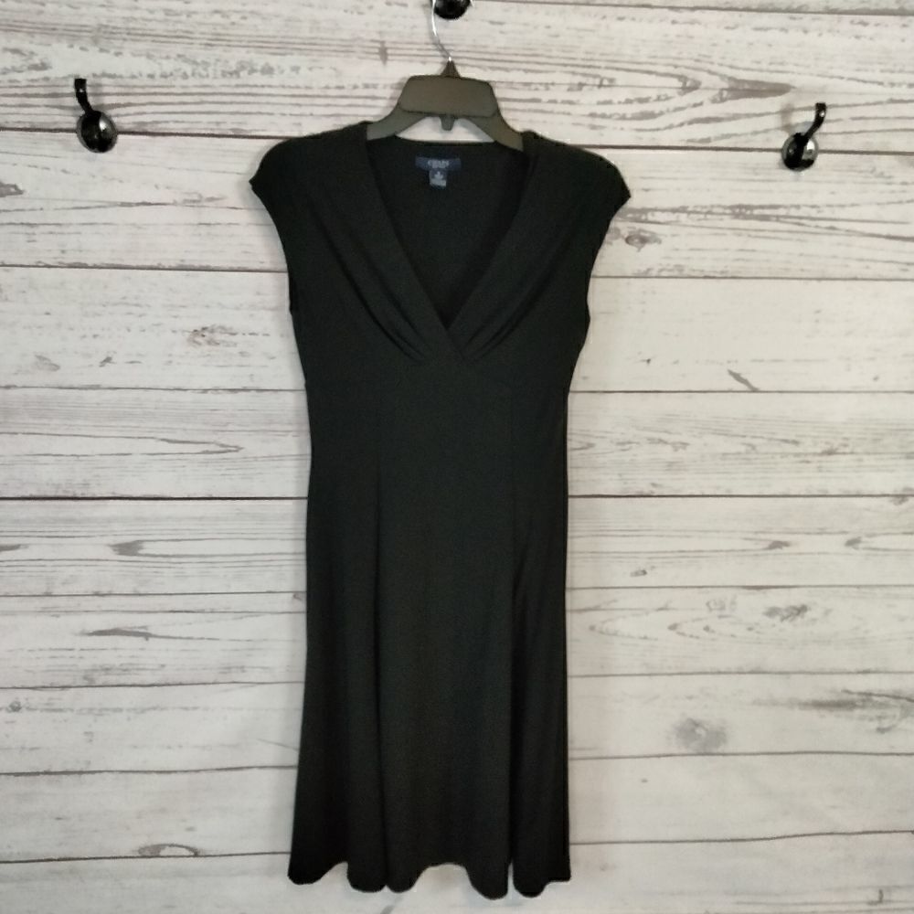"Chaps" woman's dress  